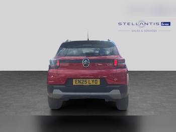 Used Citroen C3 2025 for sale - 79442528: Photo