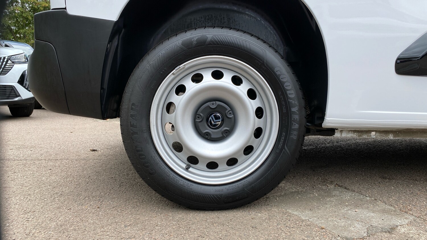 Vehicle 16