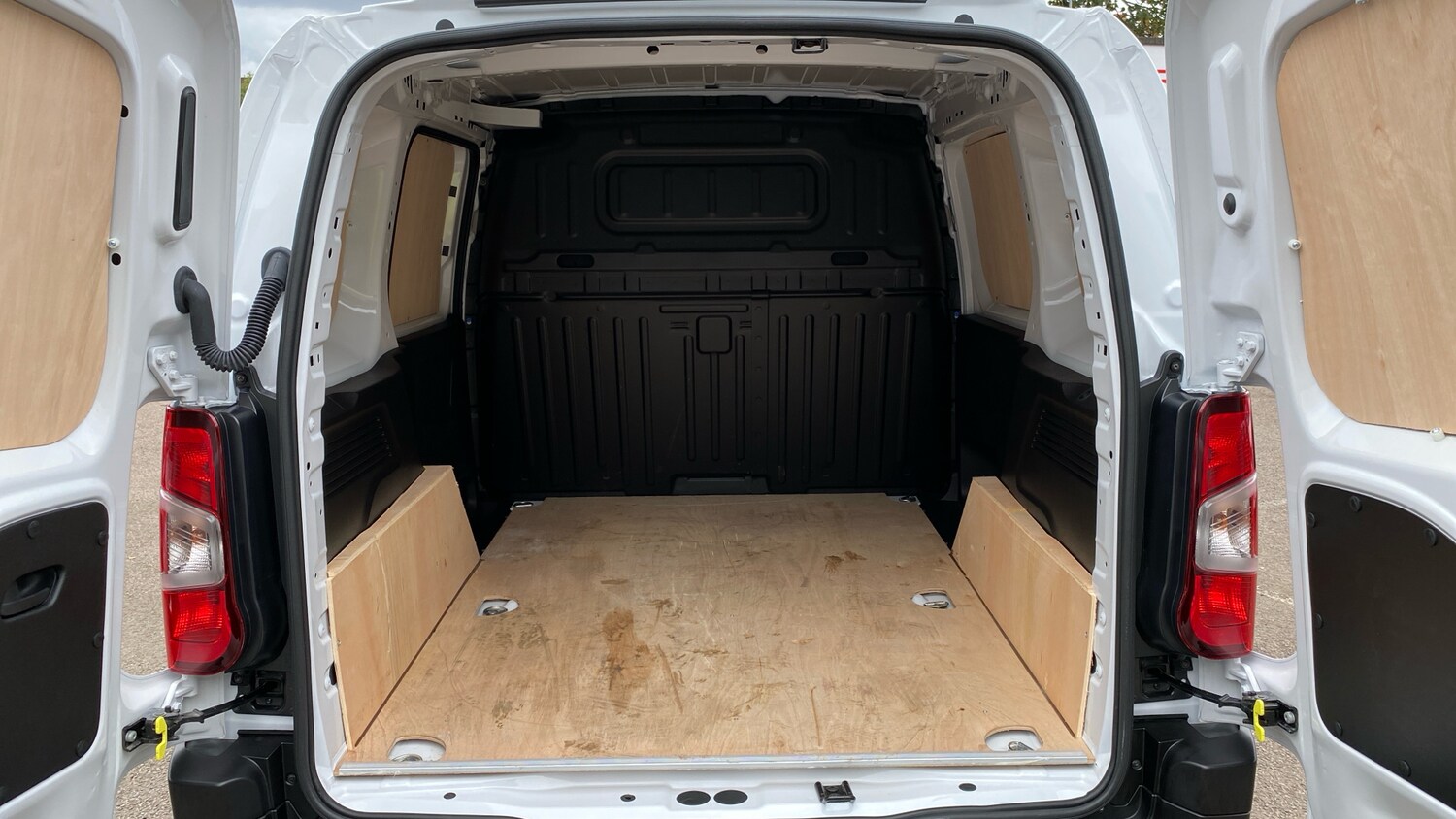 Vehicle 19
