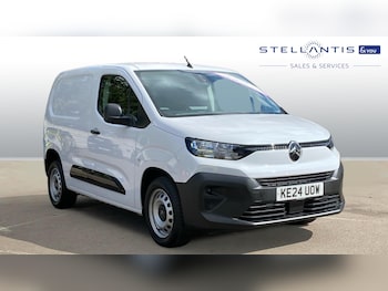 Citroen - Berlingo