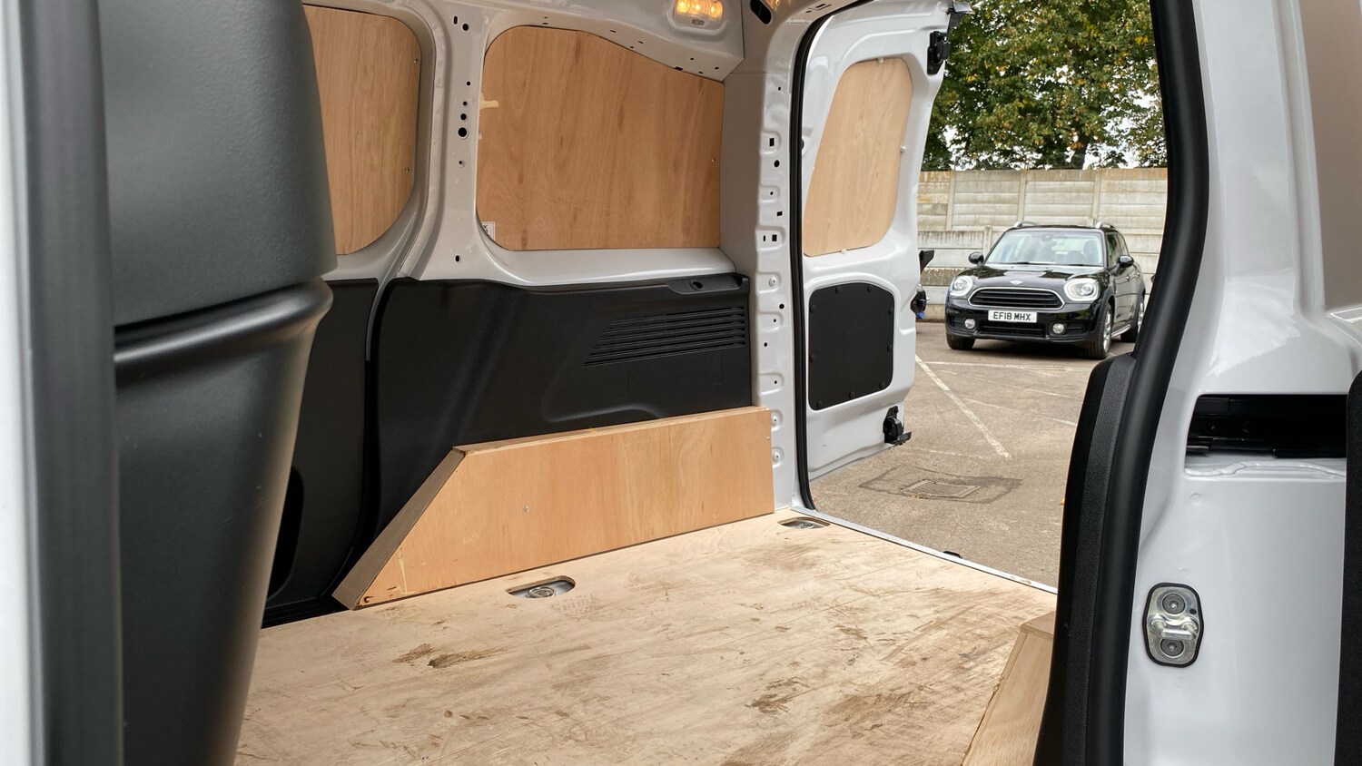Vehicle 27