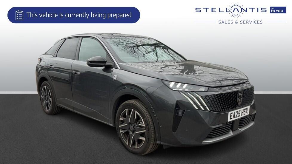 Used Peugeot 3008 2025 for sale - 78048780: Photo 1