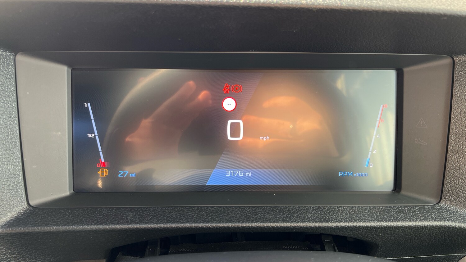 Vehicle 13