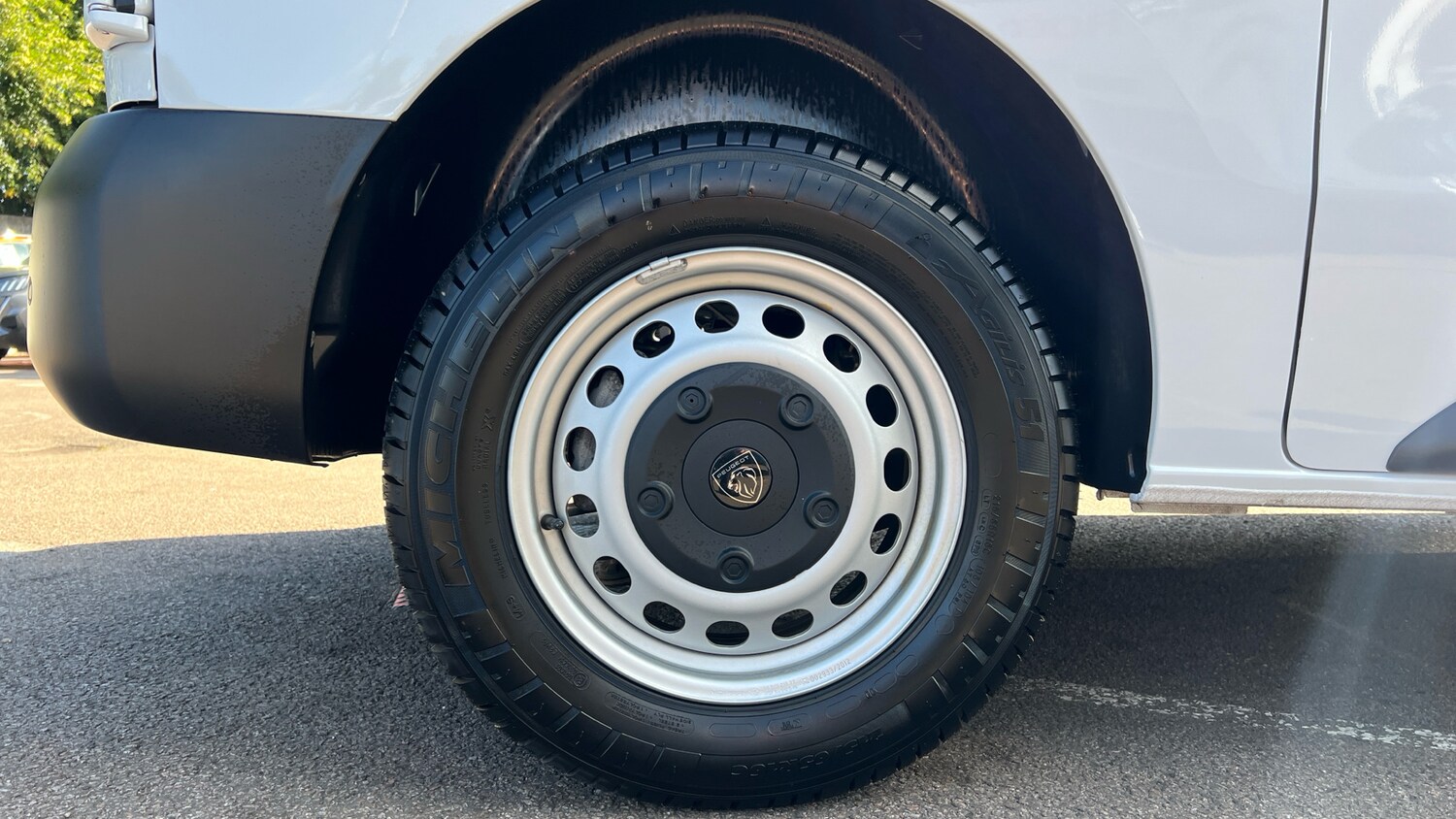 Vehicle 17
