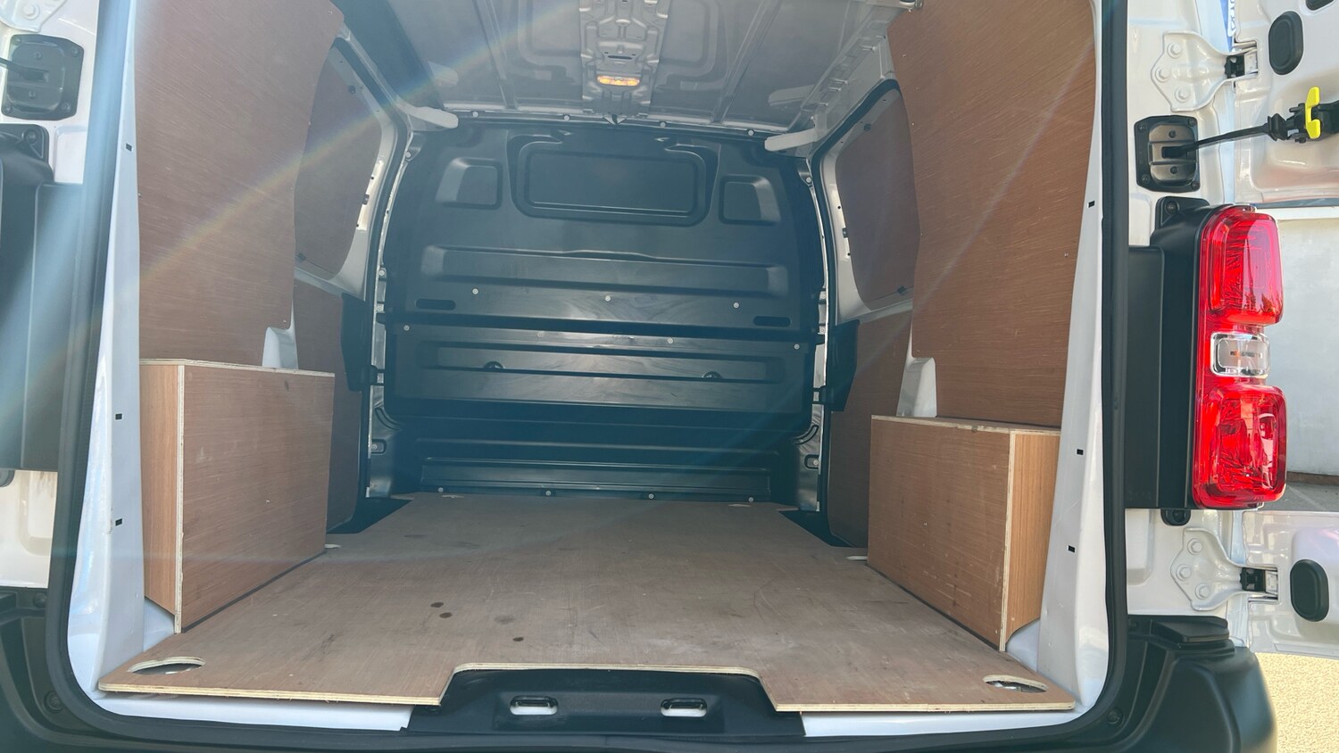 Vehicle 19