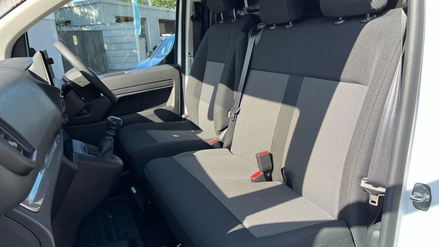 Vehicle 25