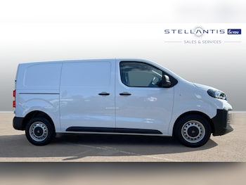 Used Peugeot Expert 2024 for sale - 75477413: Photo