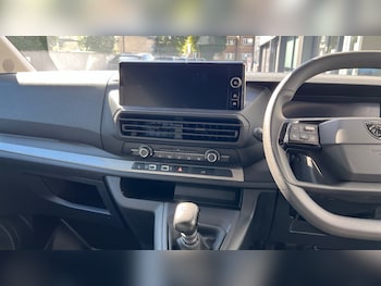 Used Peugeot Expert 2024 for sale - 75477413: Photo
