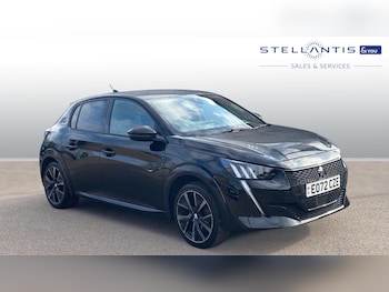 Used Peugeot 208 2023 for sale - 78277232: Photo
