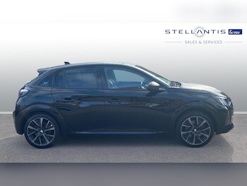 Used Peugeot 208 2023 for sale - 78277232: Photo