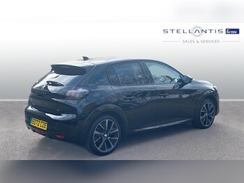 Used Peugeot 208 2023 for sale - 78277232: Photo