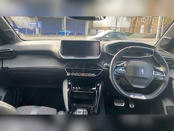 Used Peugeot 208 2023 for sale - 78277232: Photo