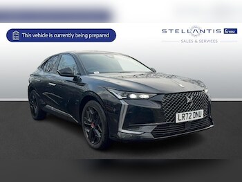 2022 - 1.6 E-TENSE Performance Line + 5dr EAT8