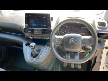 Used Citroen Berlingo 2022 for sale - 74575086: Photo