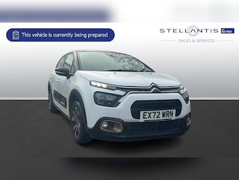 Used Citroen C3 2022 for sale - 77539118: Photo