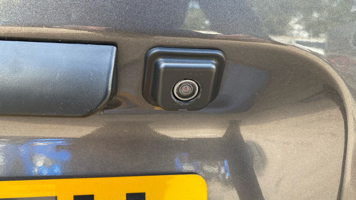 Vehicle 37