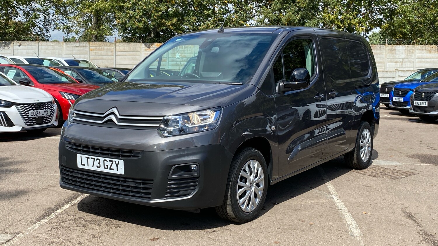 Vehicle 7