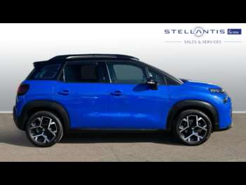 Used Citroen C3 Aircross 2025 for sale - 74338103: Photo