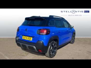 Used Citroen C3 Aircross 2025 for sale - 74338103: Photo