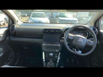 Used Citroen C3 Aircross 2025 for sale - 74338103: Photo