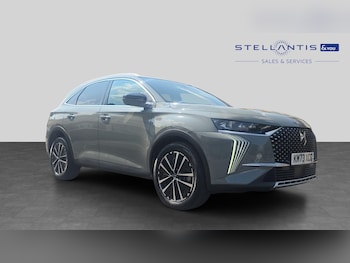 Used DS Automobiles DS 7 2023 for sale - 79249646: Photo
