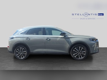Used DS Automobiles DS 7 2023 for sale - 79249646: Photo