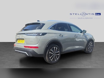 Used DS Automobiles DS 7 2023 for sale - 79249646: Photo