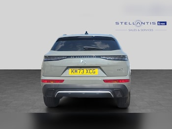 Used DS Automobiles DS 7 2023 for sale - 79249646: Photo