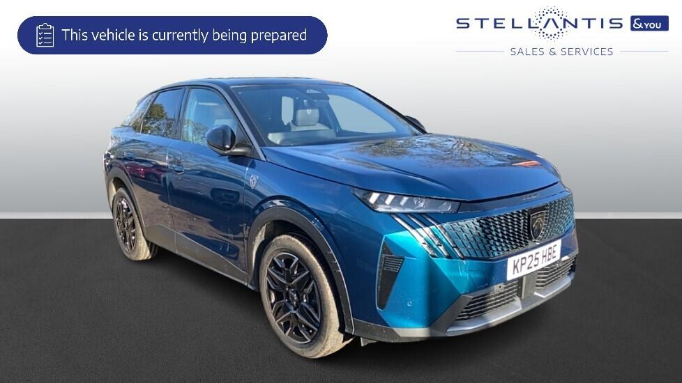 Used Peugeot 3008 2025 for sale - 76702968: Photo 1