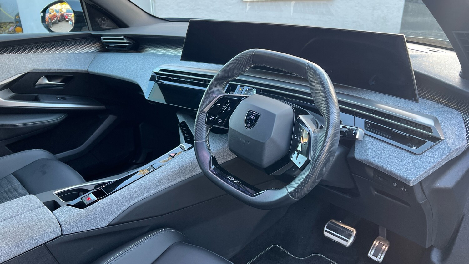 Used Peugeot 3008 2025 for sale - 76702968: Photo 12