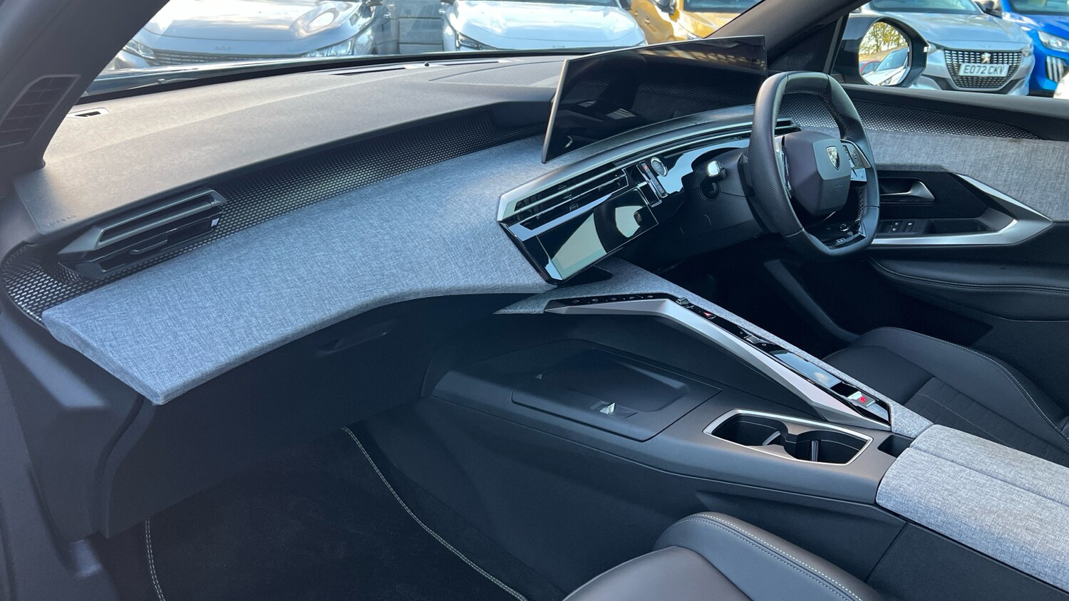 Used Peugeot 3008 2025 for sale - 76702968: Photo 13