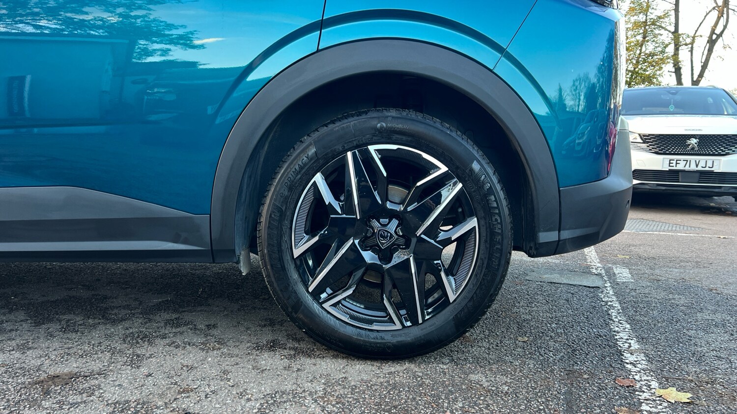 Used Peugeot 3008 2025 for sale - 76702968: Photo 15