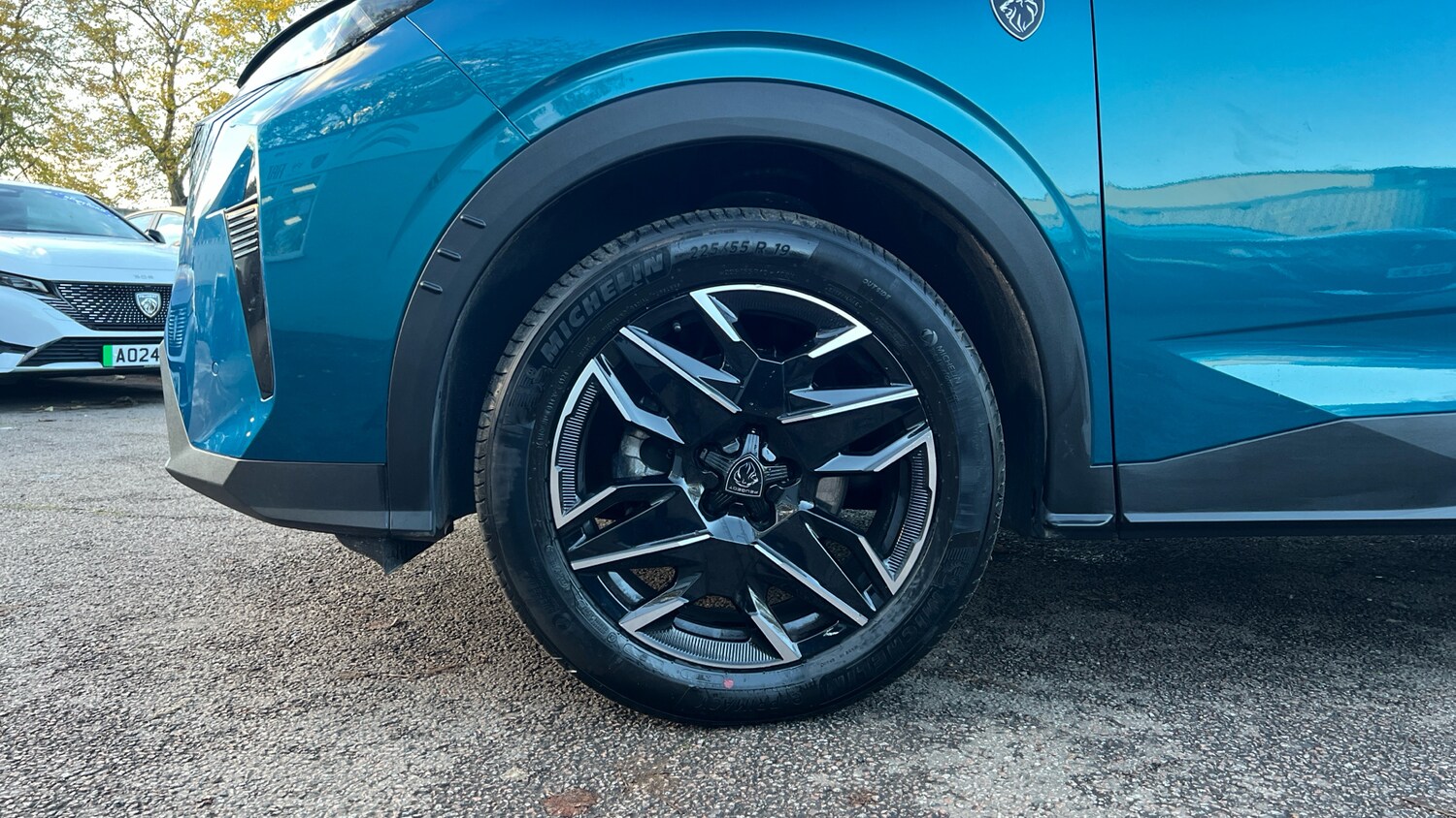 Used Peugeot 3008 2025 for sale - 76702968: Photo 16