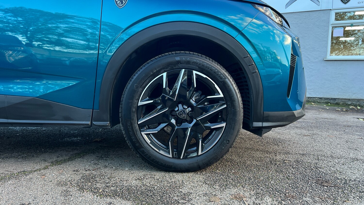 Used Peugeot 3008 2025 for sale - 76702968: Photo 17