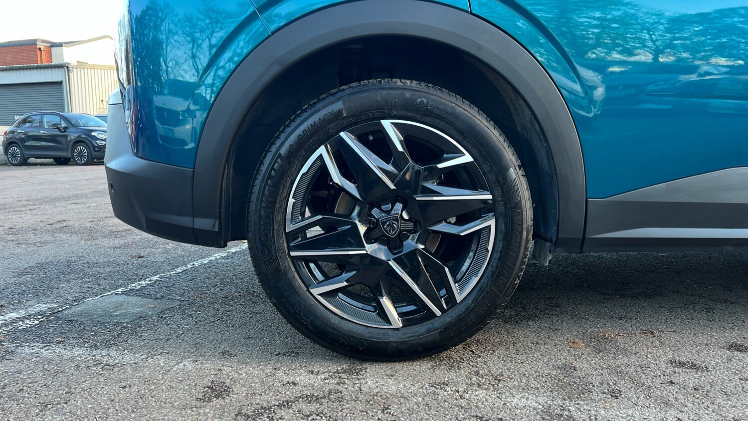 Used Peugeot 3008 2025 for sale - 76702968: Photo 18