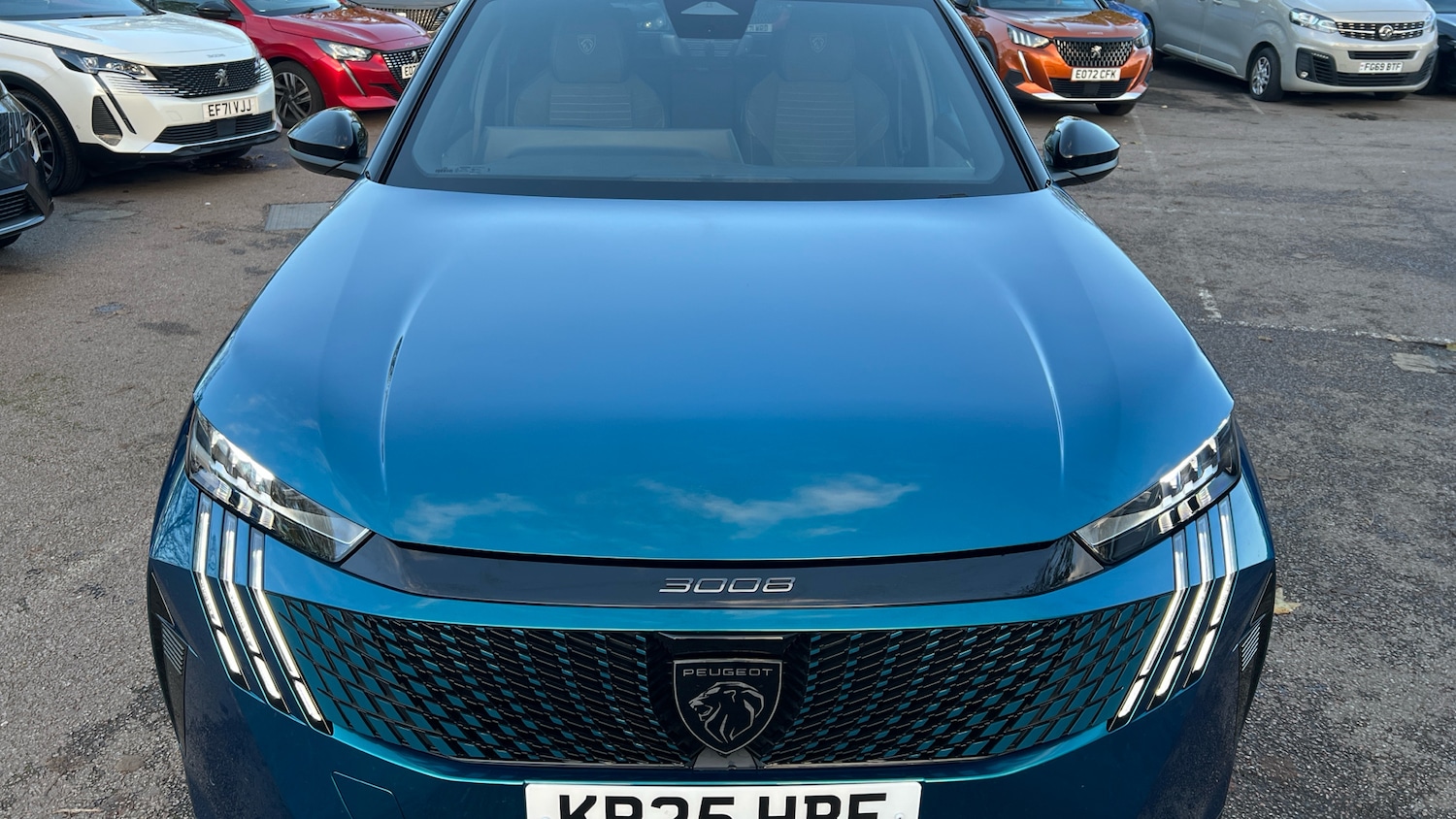 Used Peugeot 3008 2025 for sale - 76702968: Photo 19