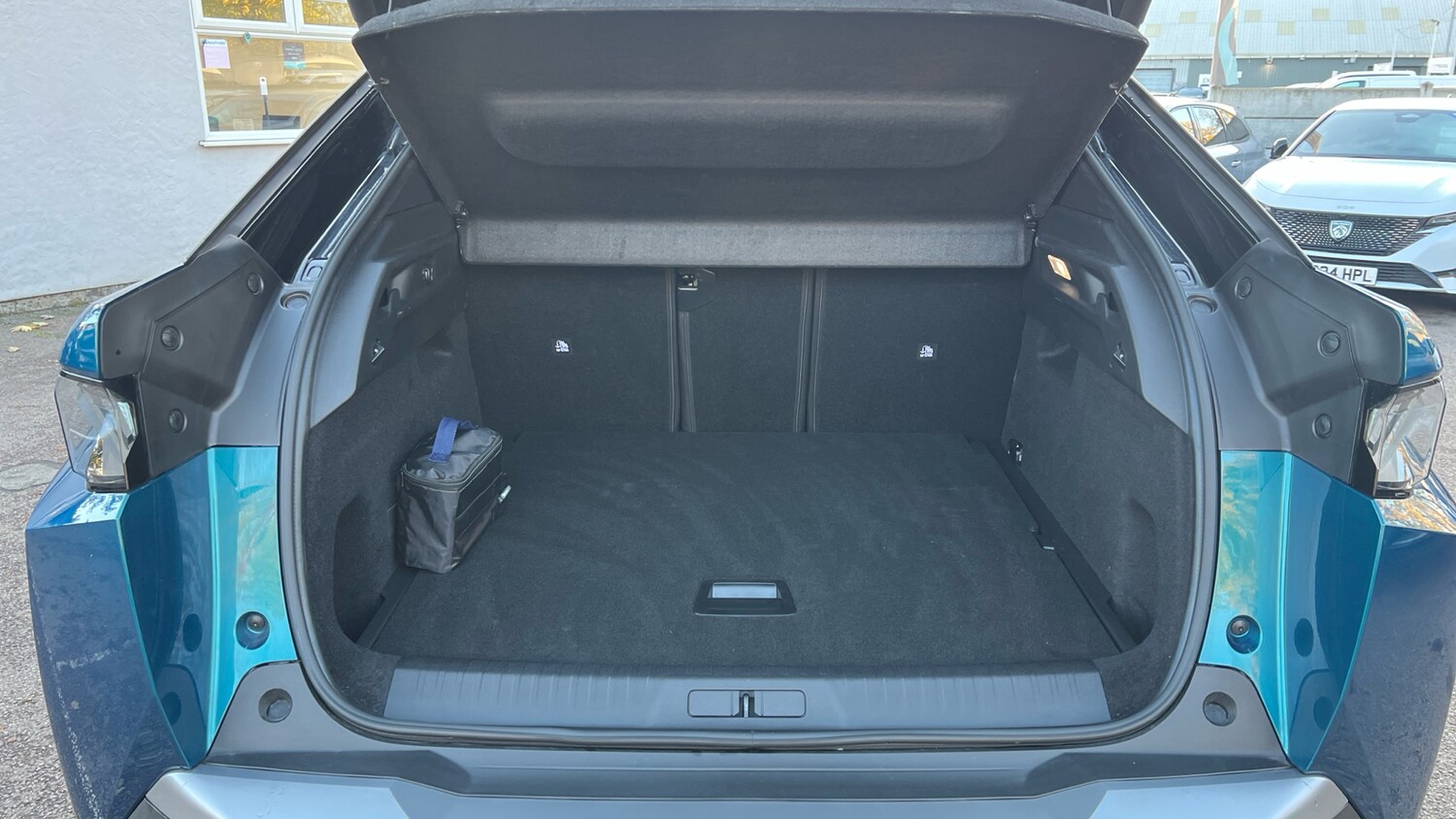 Used Peugeot 3008 2025 for sale - 76702968: Photo 20