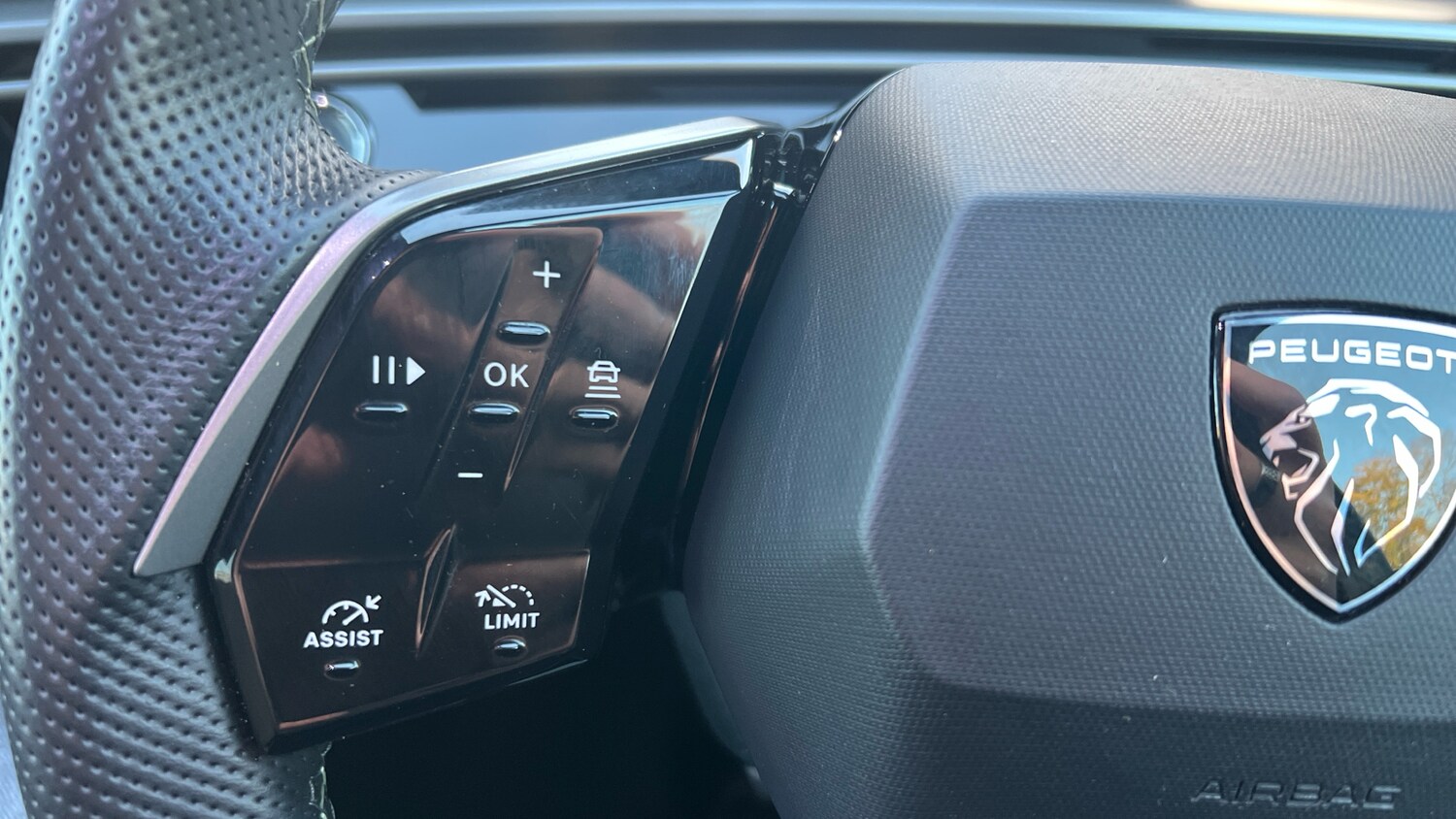 Used Peugeot 3008 2025 for sale - 76702968: Photo 24