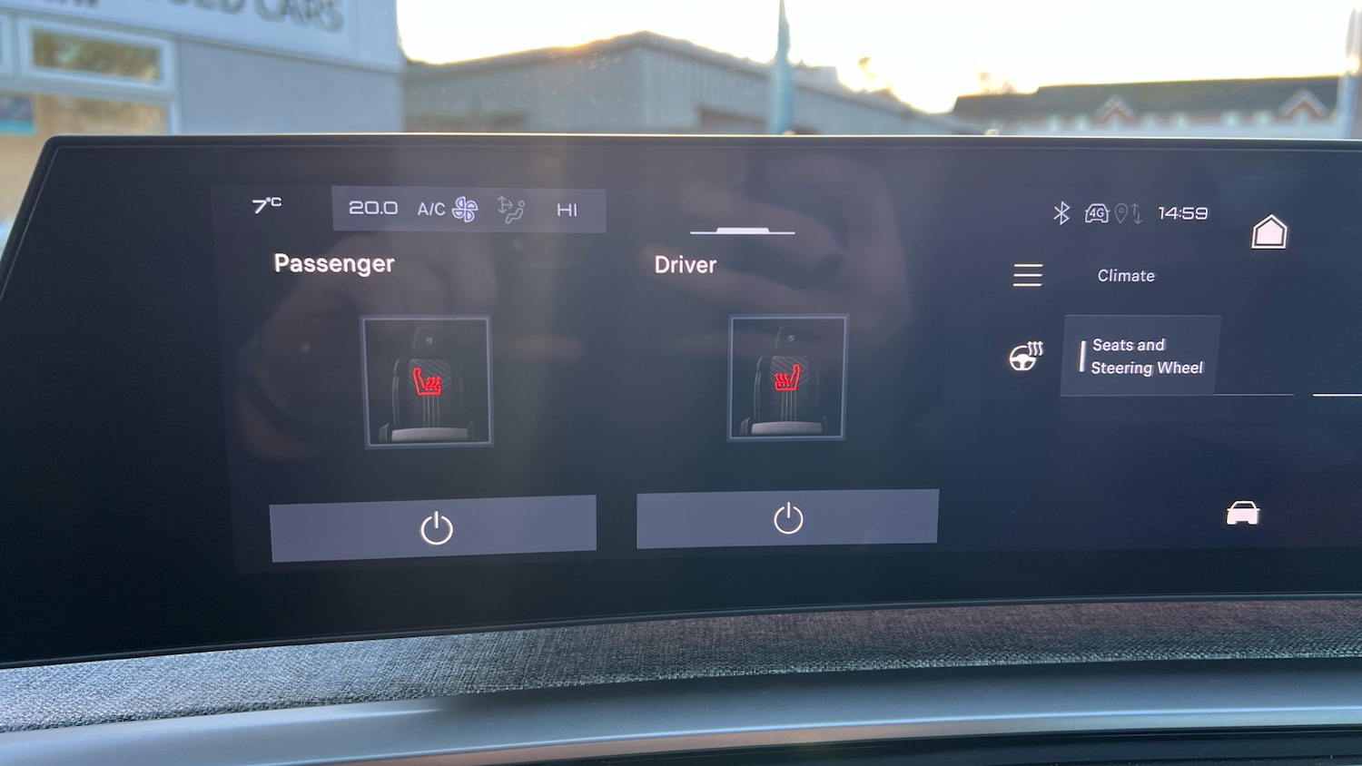 Used Peugeot 3008 2025 for sale - 76702968: Photo 29