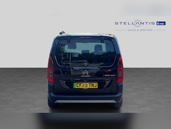 Used Citroen Berlingo 2023 for sale - 79094250: Photo