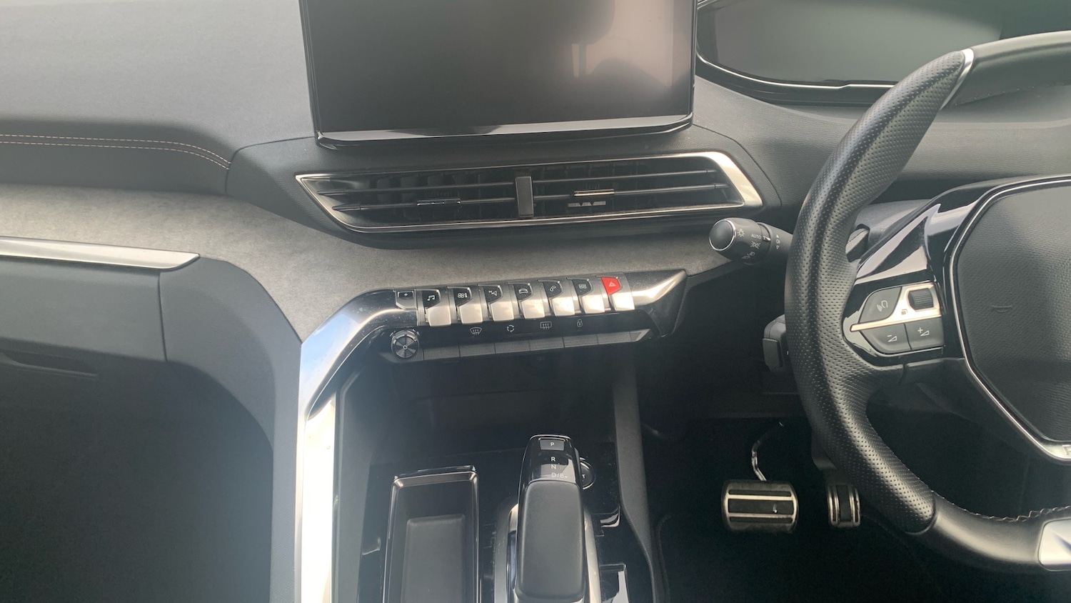 Used Peugeot 3008 2022 for sale - 76586417: Photo 10