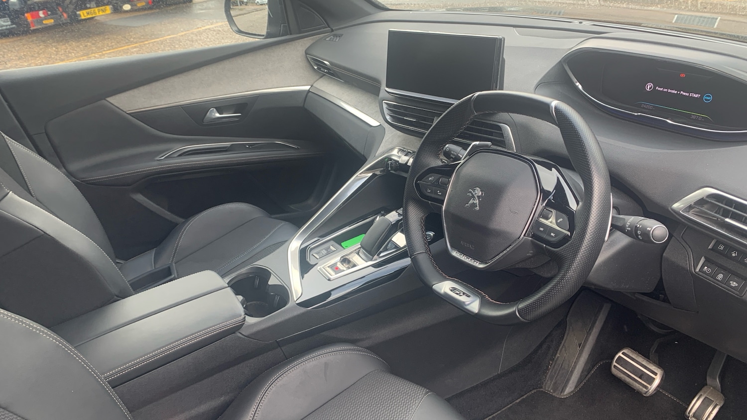 Used Peugeot 3008 2022 for sale - 76586417: Photo 11