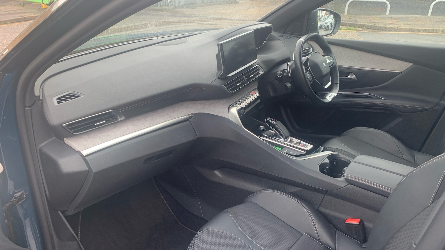 Used Peugeot 3008 2022 for sale - 76586417: Photo 12