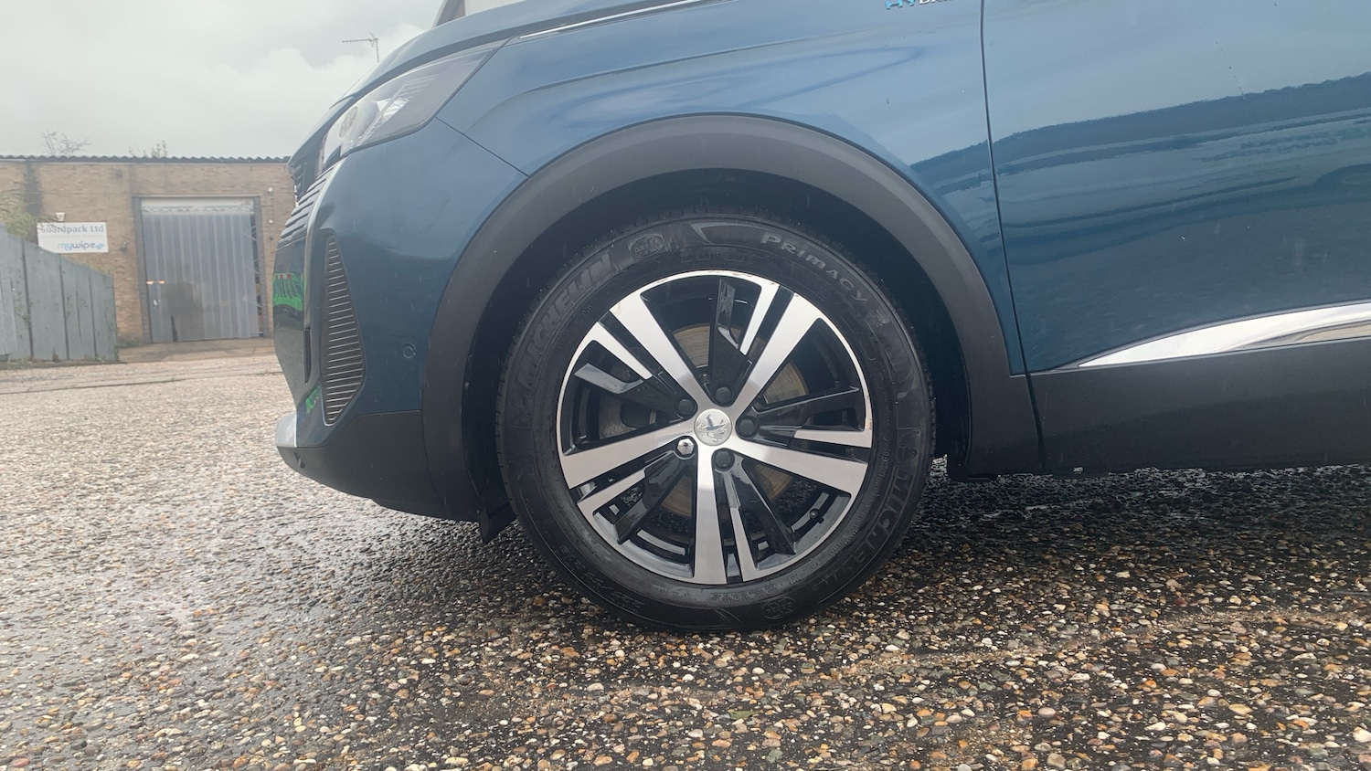 Used Peugeot 3008 2022 for sale - 76586417: Photo 14