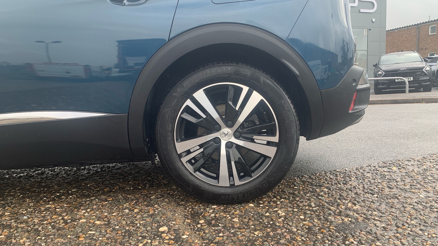 Used Peugeot 3008 2022 for sale - 76586417: Photo 15