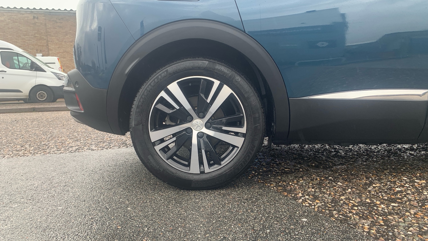 Used Peugeot 3008 2022 for sale - 76586417: Photo 16