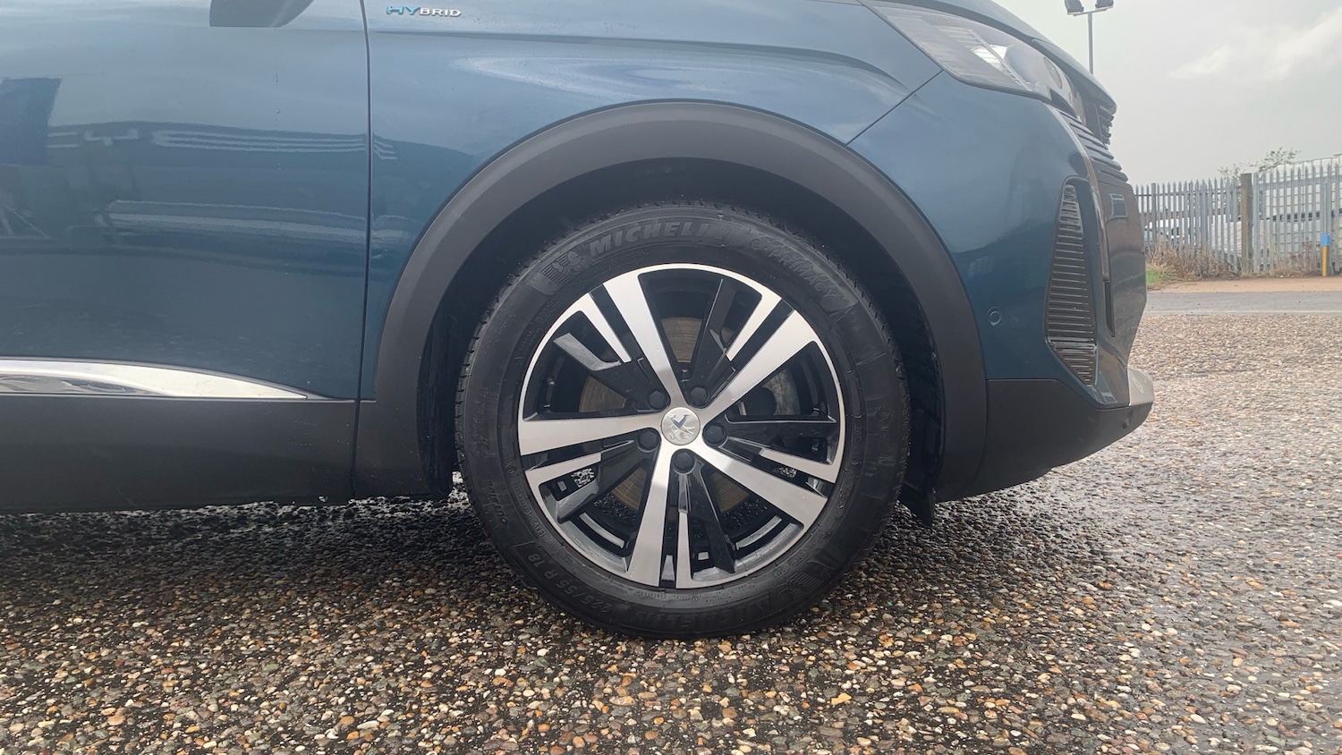 Used Peugeot 3008 2022 for sale - 76586417: Photo 17