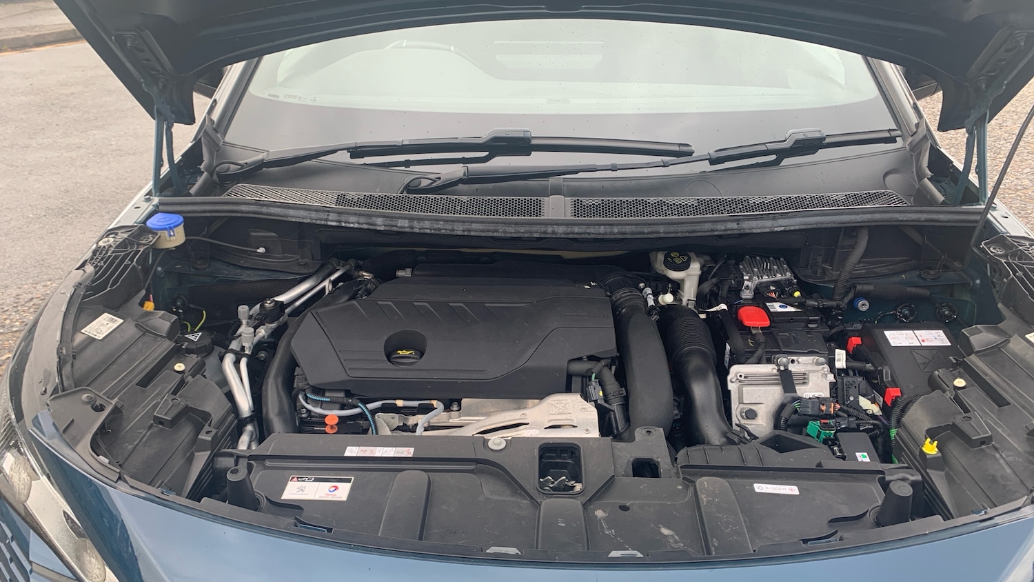 Used Peugeot 3008 2022 for sale - 76586417: Photo 18