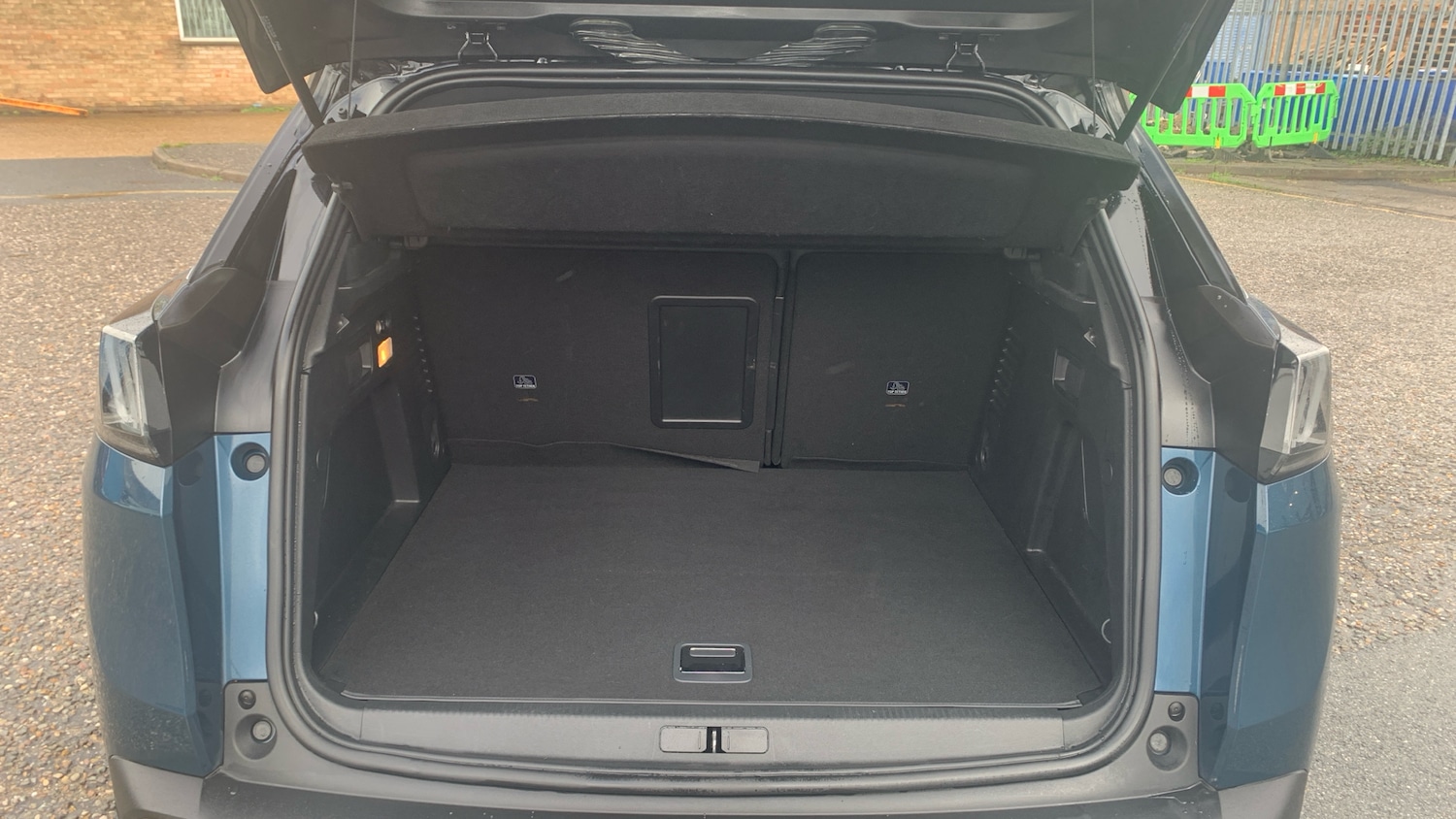 Used Peugeot 3008 2022 for sale - 76586417: Photo 19