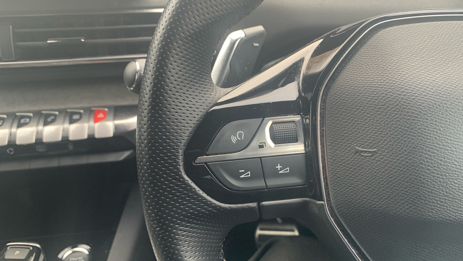 Used Peugeot 3008 2022 for sale - 76586417: Photo 23